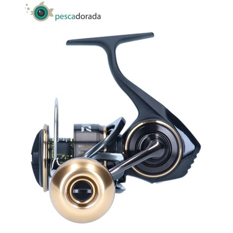 Carrete Daiwa Bg Mq D H Ark