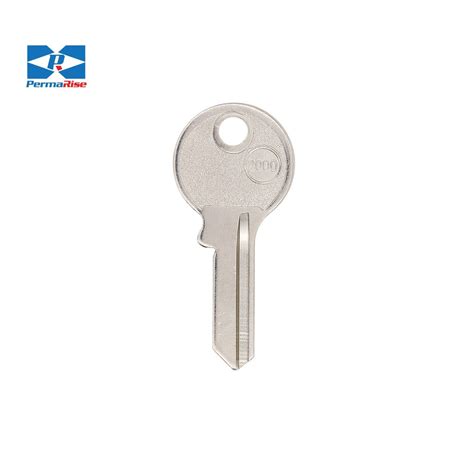 Universal Door Key Blank 2000 Model Key Blanks To Duplicate Llave En