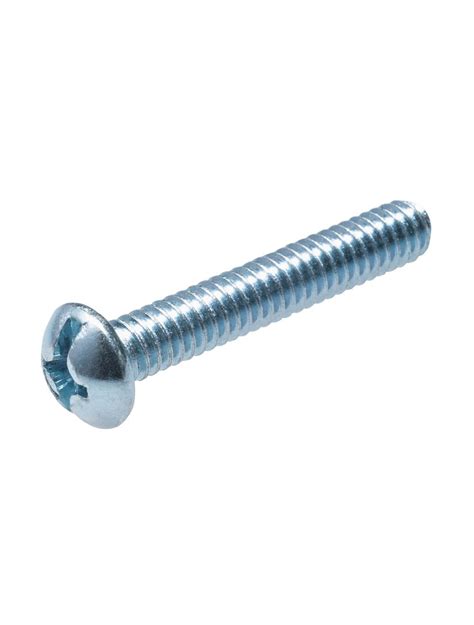 TORNILLO ESTUFA CABEZA GOTA COMBINADA NC GALVANIZADO 5 32x1 1 4