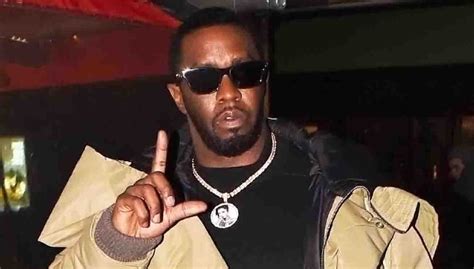 Diddys ‘sean Diddy Combs Day Rescinded By Miami Beach Hiphopdx