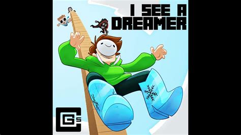 Cg5 I See A Dreamer Vocals Only Youtube