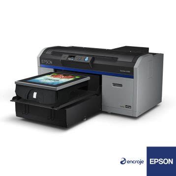 Epson SureColor SC F2100 Imprimante Directe Sur Textile