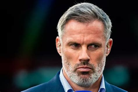 Jamie Carragher Claims He Would Have Sold Liverpool Player Ahead Of Nottingham Forest Clash