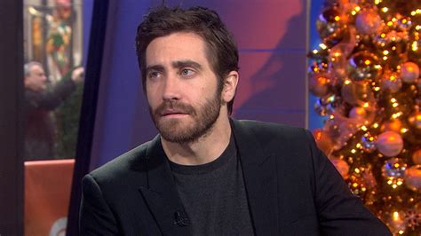 For Jake Gyllenhaal, 'Nightcrawler' a transformational role - TODAY.com