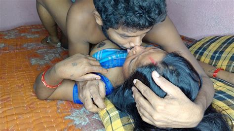 Raat Me Khatya Pe Chhoda Bohat Achha Laga Desi Wife Old Man Teen Porn