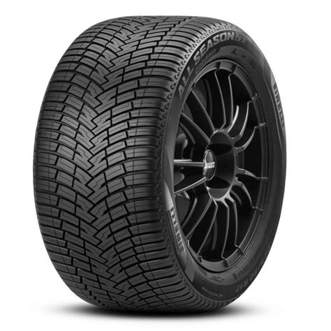 Pirelli Cinturato All Season Sf R Y Xl M S Pmsf