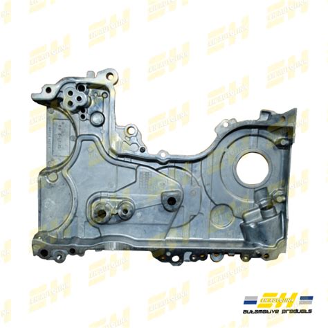toyota avanza  timing cover