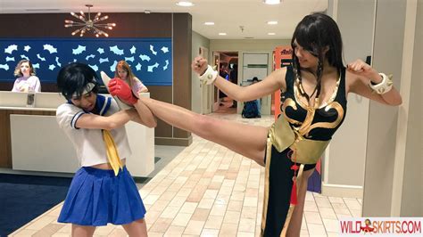 Marine Marines Marinesings Nude OnlyFans Instagram Leaked Photo