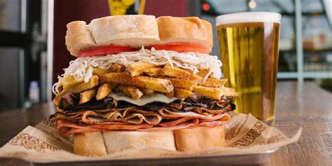 Primanti Brothers Roast Beef Sandwich Recipe Bryont Blog