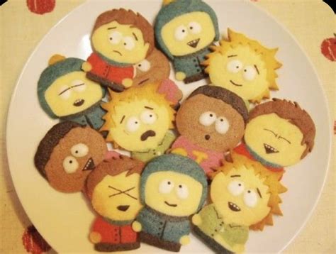 Fuck Yeah South Park Fanart Artofit