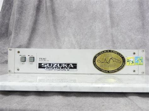 Teac ティアック Dx 2a Dbxユニット 現状品｜代購幫