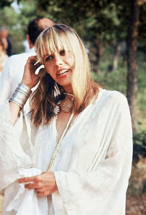 488 best images about Anita Pallenberg -Original Bohemian on Pinterest