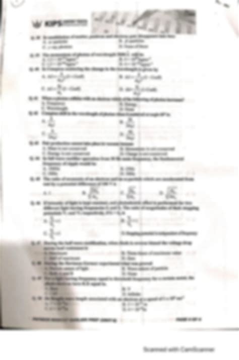 Solution Work And Energy Physics Mdcat Kips Mcqs Studypool