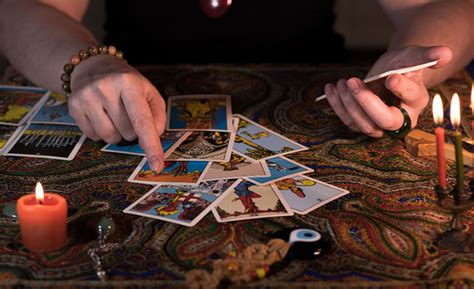 Tarot Del Amor Puedo Saber Con El Tarot Amor Qu Siente Por M