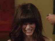 Naked Rachel Melvin In Dumb And Dumber To