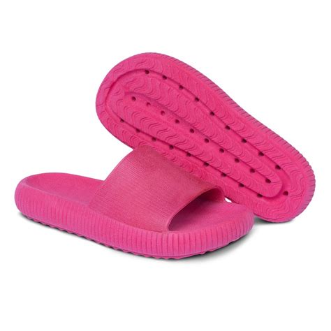 Chinelo Slide Nuvem Feminino E Masculino Adulto E Infantil Leve