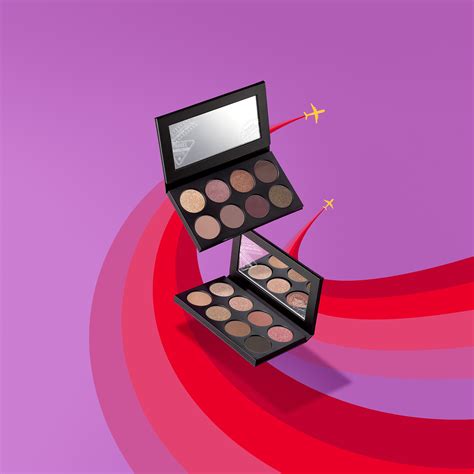 Travel Exclusives • MAC Cosmetics Travels