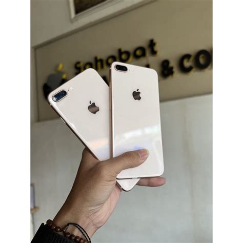 jual iphone   gb fullset shopee indonesia
