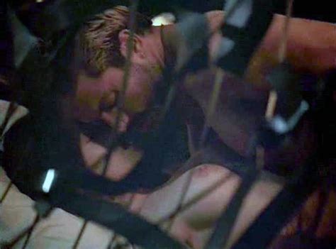 Alyssa Milano Nude Ultimate Collection Scandal Planet