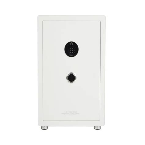 XIAOMI ตู้เซฟ CRMCR รุ่น PRO-100 สีขาว | Lazada.co.th