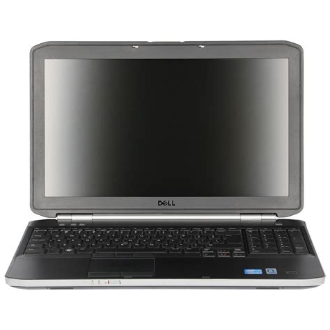 Dell Latitude E5520 I7 2620m 8 Gb 120 Ssd 156 Fhd B Rnewpl