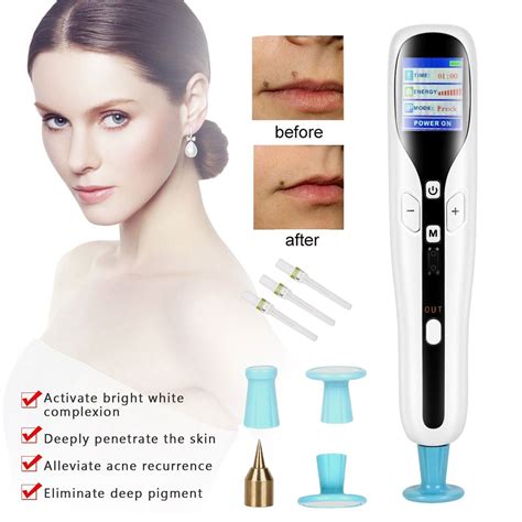 PAA Ozone Fibroblast Plasma Pen Eyelid Lifting Ubuy India