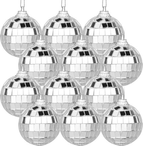 Boule Disco Dj Boule A Facette Nizirioo Disco Jeux De Lumiere Pour