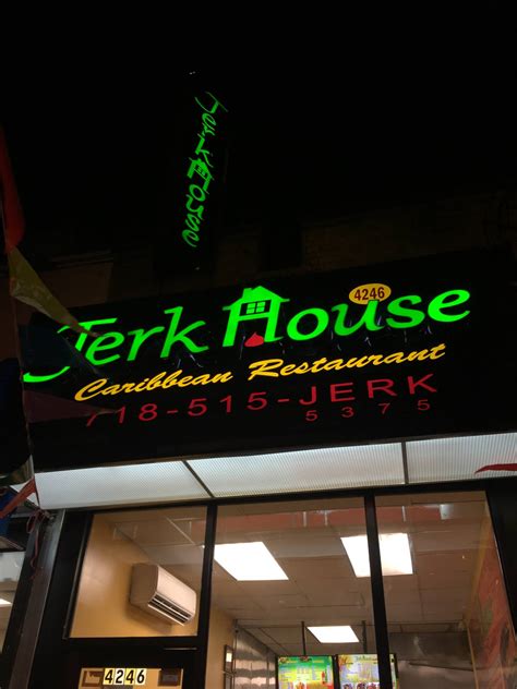 jerk house caribbean restaurant 5
