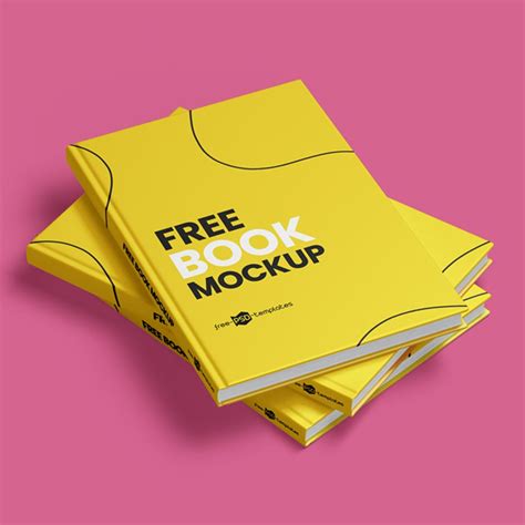 50 Free Mockup Templates Artofit