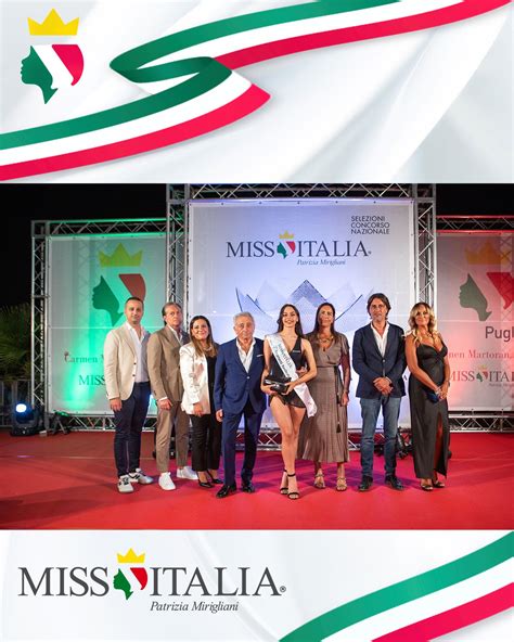 Lucia Cavallo è Miss Framesi Basilicata 4 Il Lucano Magazine Una