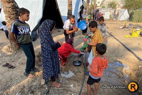 الصحة بغزة تحذر من انتشار الأمراض والاوبئة وتوجّه مناشدة