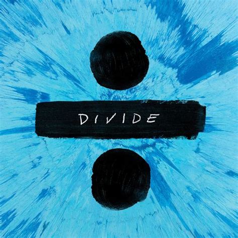 Ed Sheeran - Shape of You: listen with lyrics | Deezer