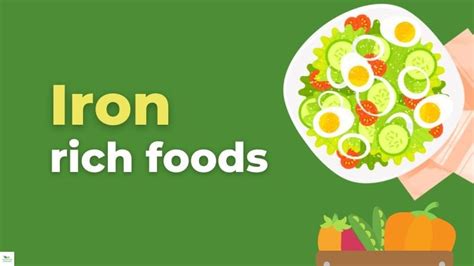 The 50 Best Foods Rich In Iron R Healthylifeforyou