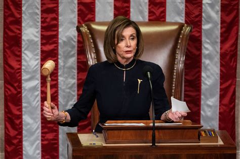 Avi N De Nancy Pelosi Se Dirige A Taiw N Pese Advertencias