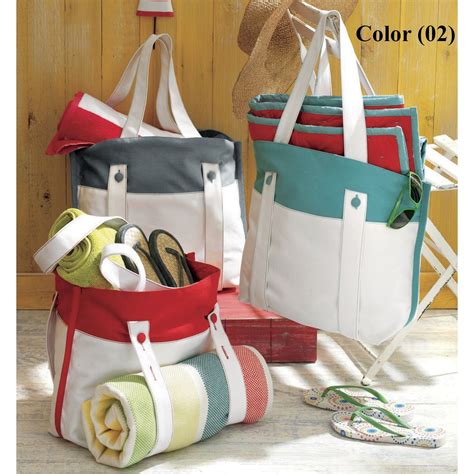 Tag Canvas Beach Tote Bag Beach Tote Bags Canvas Beach Tote Beach Tote