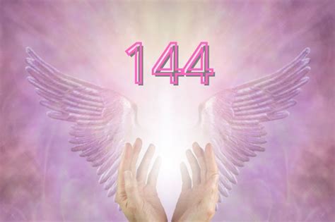 Angel Number 144: Meaning, Symbolism, Love and Twin Flame - Angel Numbers