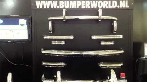 Bumperworld Classic Car Bumpers Youtube