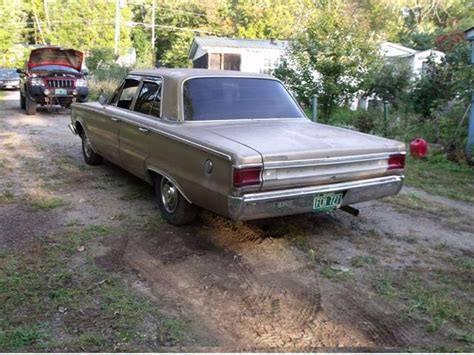 1967 Plymouth Belvedere For Sale Cc 666712