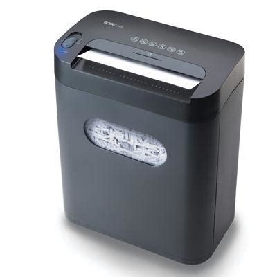 100 X Cross Cut Shredder – Imaging Products