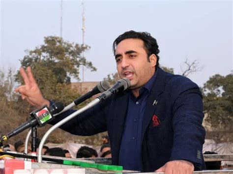 Bilawal Vows To Sweep General Elections Pakistan Observer