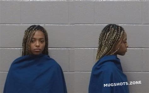 Brown Brooklyn Nicole Wichita County Mugshots Zone