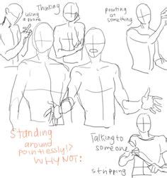 Best Bust Poses Ideas Poses Drawing Poses Figure Drawing