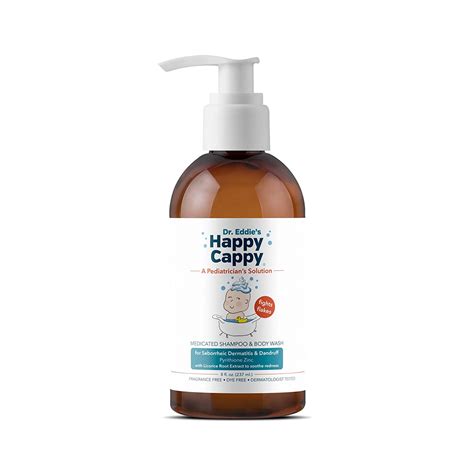 9 Best Dandruff Shampoos For Kids Babycenter