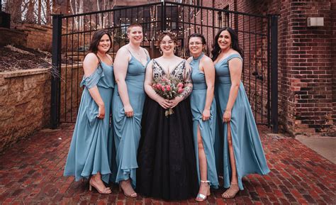 The Ultimate Guide To Wedding Party Photos