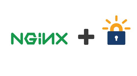 How To Install Let S Encrypt On Nginx Ubiq Bi