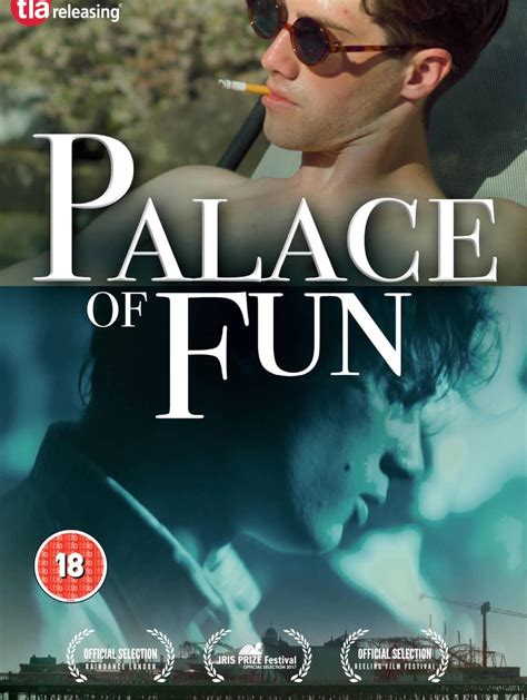 Palace Of Fun Dvd Zavvi Uk Sex Movies Movies To Watch Good Movies