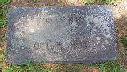 Rowan Ray M Morial Find A Grave