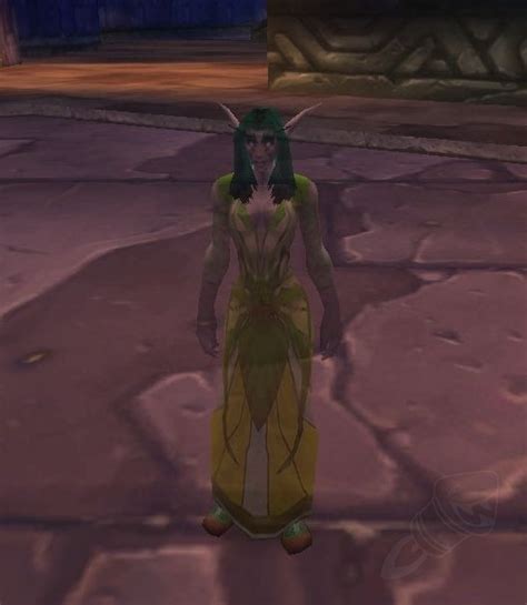 Merithra Of The Dream Npc Classic World Of Warcraft