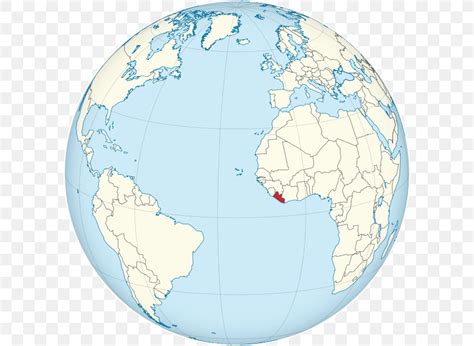 Ghana Globe World Guinea Cape Verde Png X Px Ghana Africa