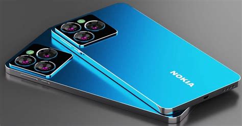 Spesifikasi Nokia Zero 2024 Kamera 200MP Baterai 7500mAh